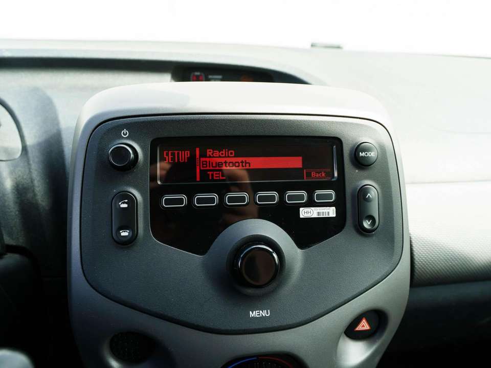 Peugeot 108 - Imagem 19