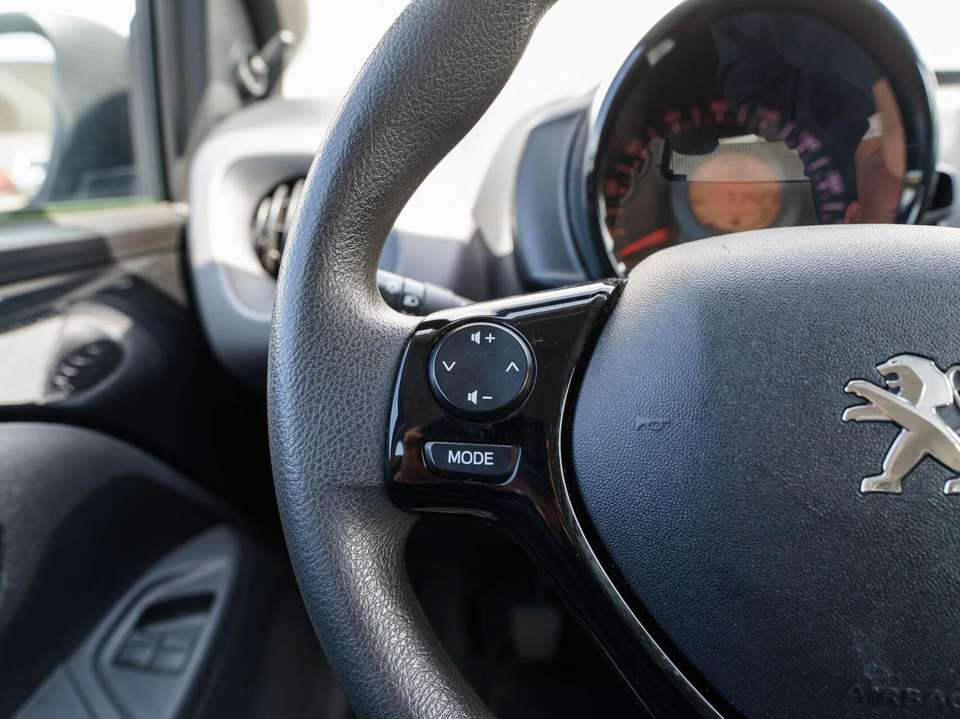 Peugeot 108 - Imagem 20