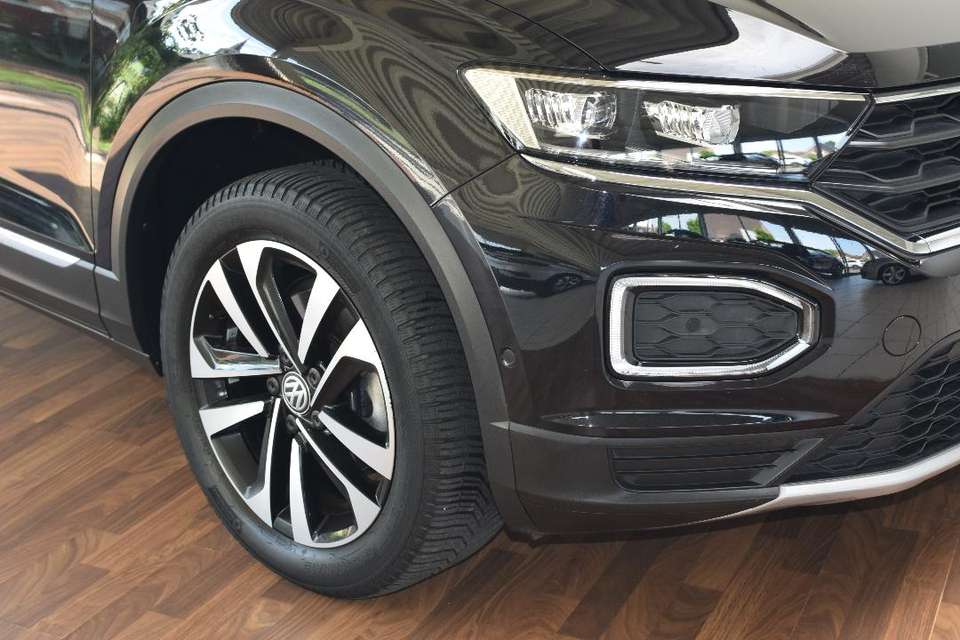 Volkswagen T-Roc - Imagem 4