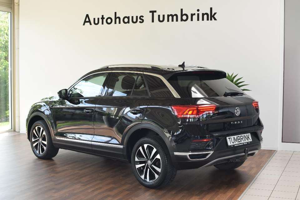 Volkswagen T-Roc - Imagem 5