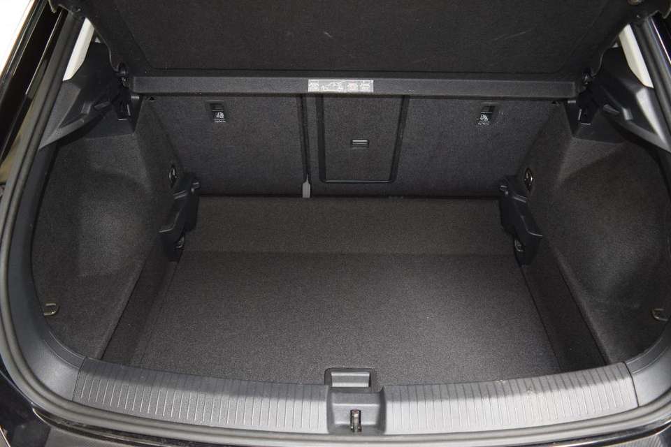 Volkswagen T-Roc - Imagem 8