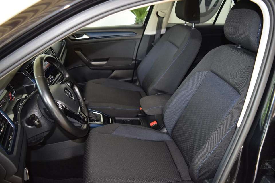 Volkswagen T-Roc - Imagem 9