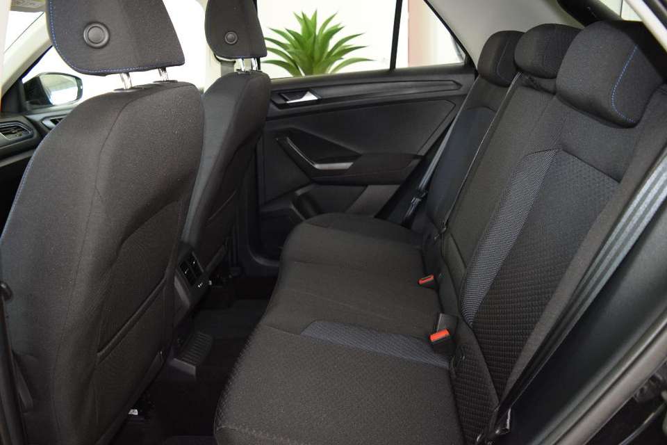 Volkswagen T-Roc - Imagem 10