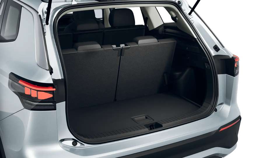 Volkswagen Tayron - Imagem 8