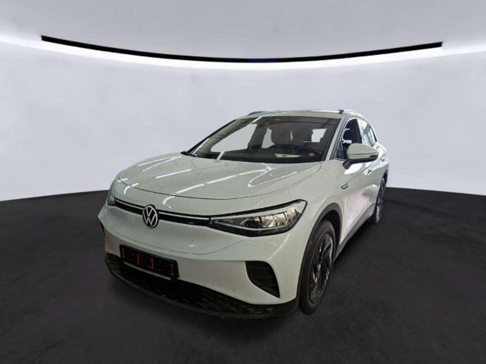 Volkswagen ID.4 - Imagem 2