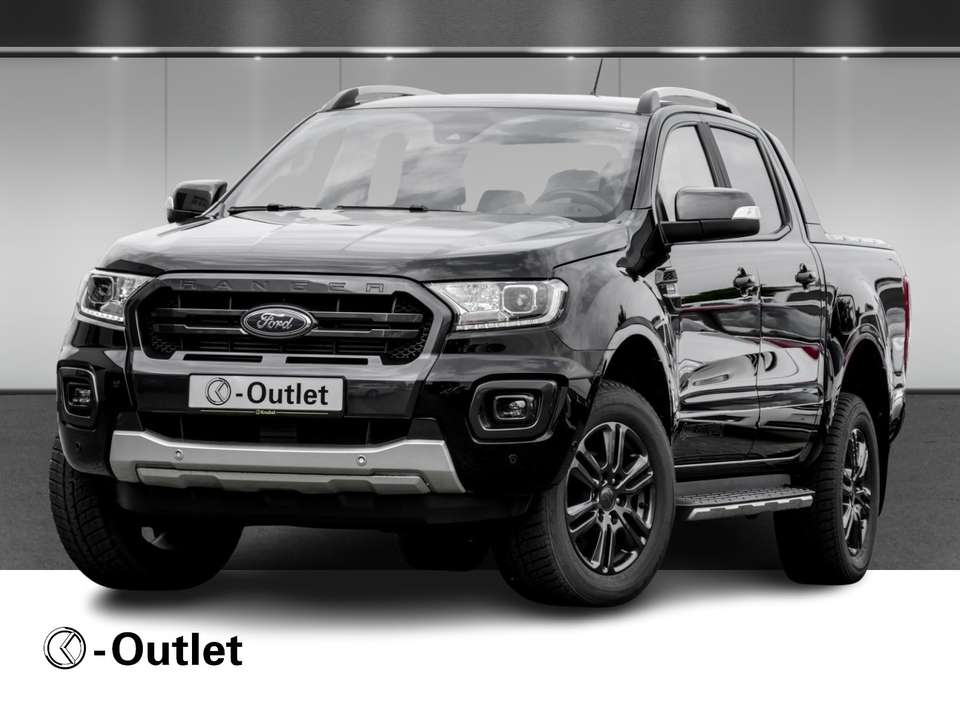 Ford Ranger - Imagem 1