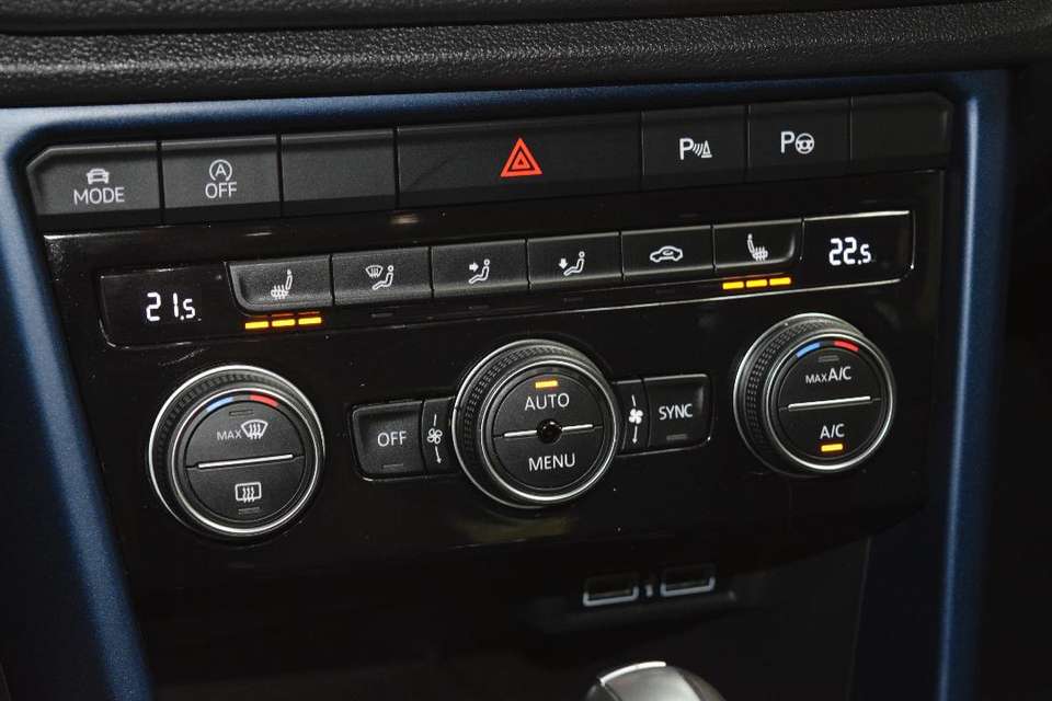 Volkswagen T-Roc - Imagem 17