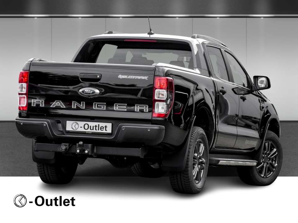 Ford Ranger - Imagem 2