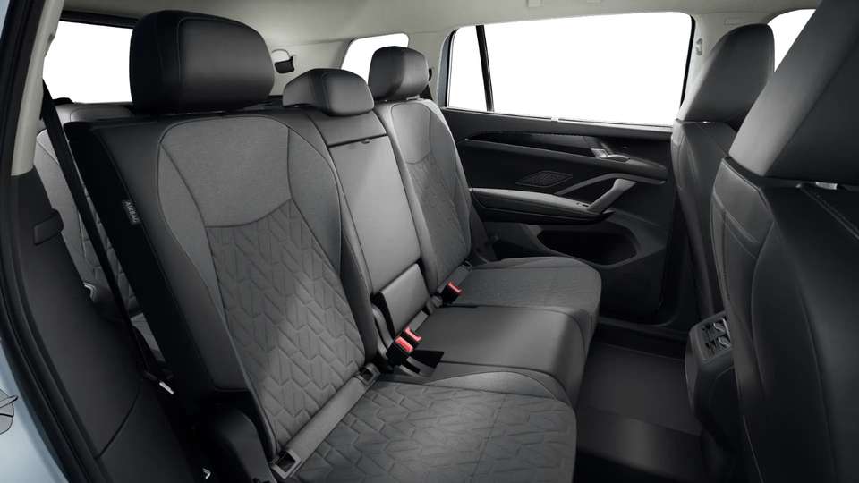 Volkswagen Tayron - Imagem 12