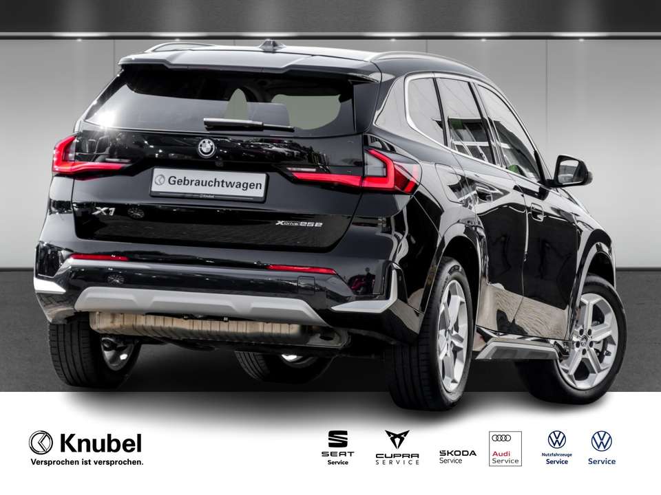BMW X1 - Imagem 2