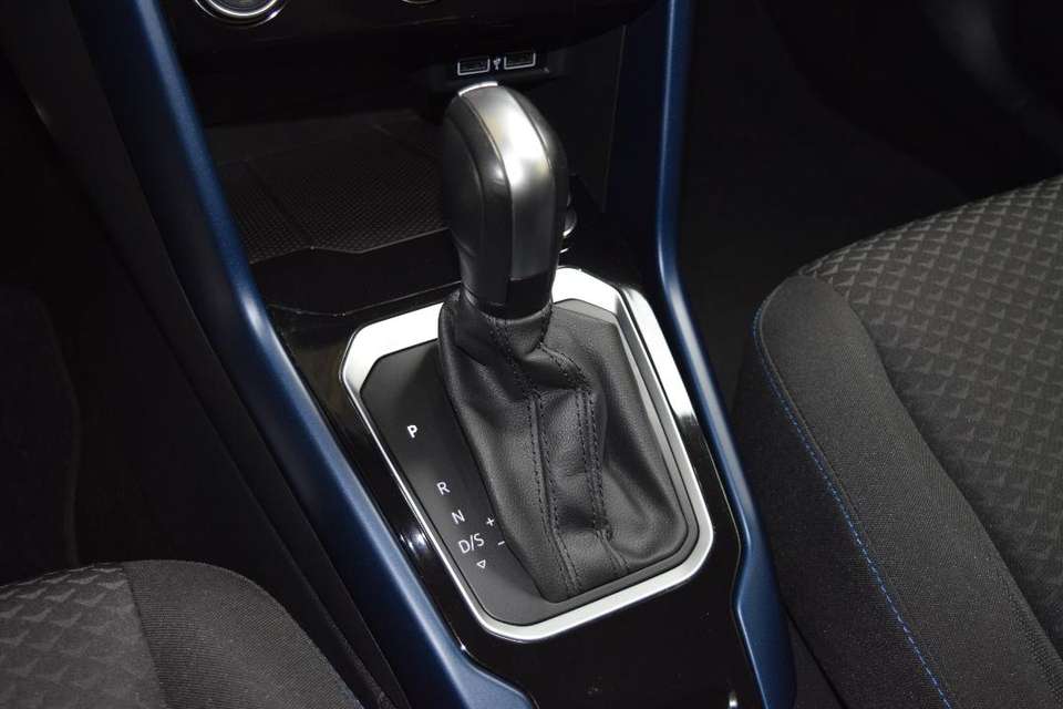 Volkswagen T-Roc - Imagem 18