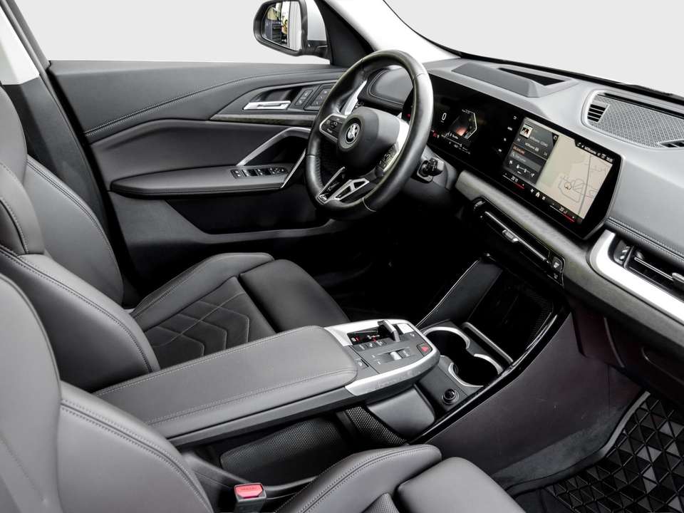 BMW X1 - Imagem 3