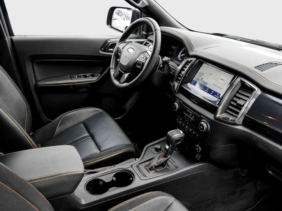 Ford Ranger - Imagem 3