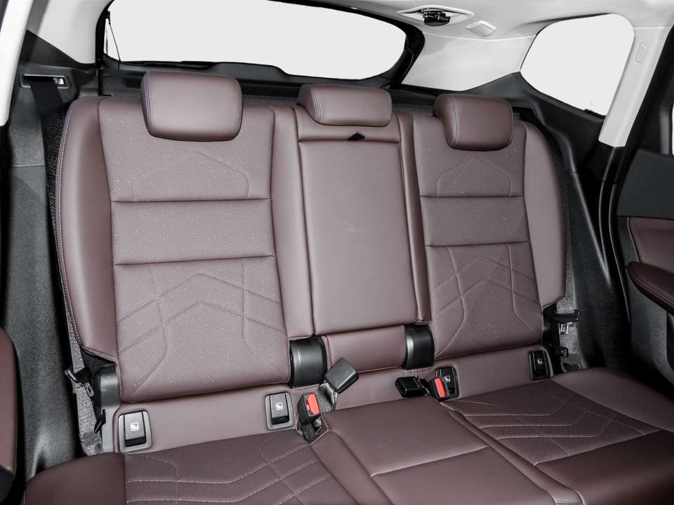 BMW X1 - Imagem 4