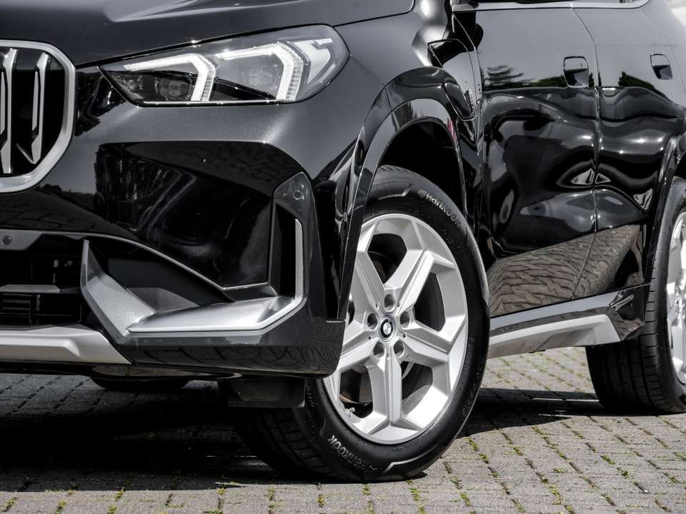 BMW X1 - Imagem 5