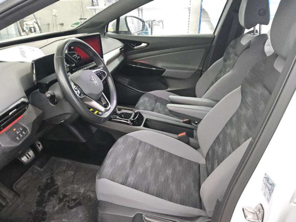 Volkswagen ID.4 - Imagem 5