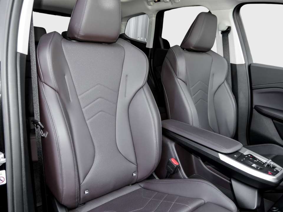 BMW X1 - Imagem 6