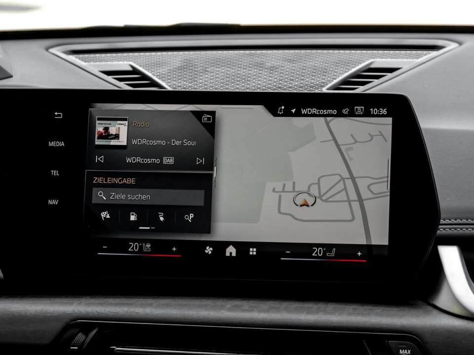 BMW X1 - Imagem 7