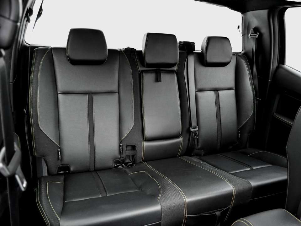 Ford Ranger - Imagem 4