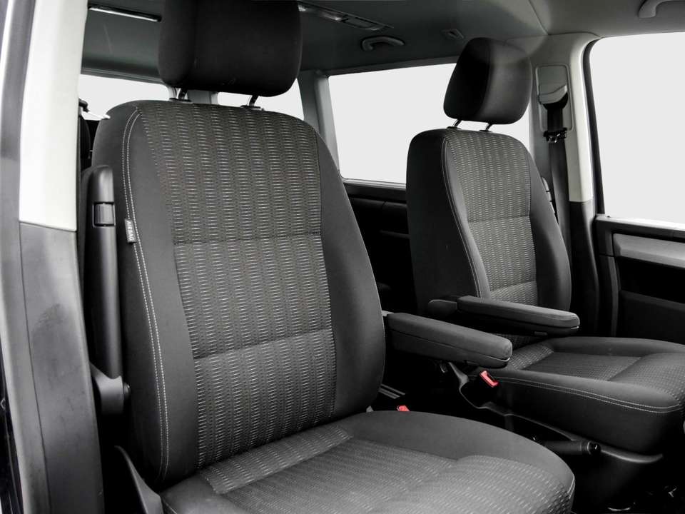 Volkswagen T6 Multivan - Imagem 6