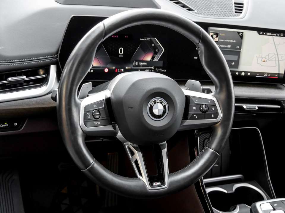 BMW X1 - Imagem 8