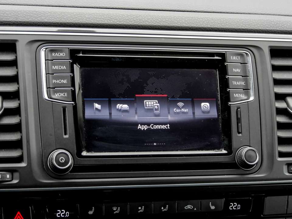 Volkswagen T6 Multivan - Imagem 7