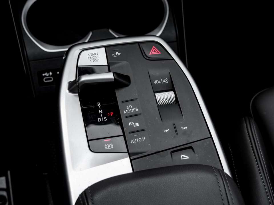 BMW X1 - Imagem 9