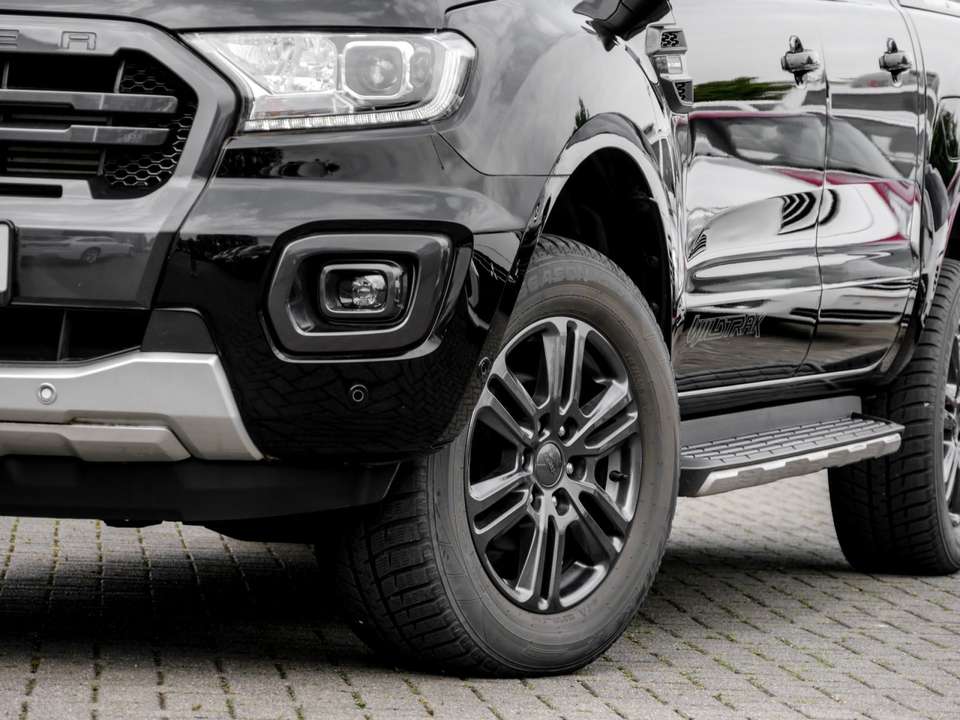 Ford Ranger - Imagem 5