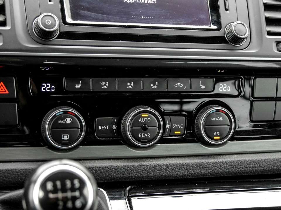 Volkswagen T6 Multivan - Imagem 8