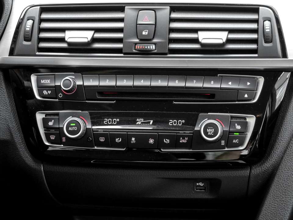 BMW 330 - Imagem 8