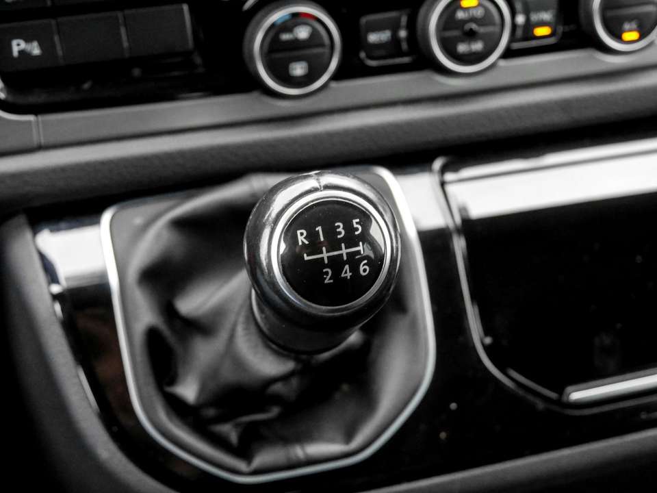 Volkswagen T6 Multivan - Imagem 10