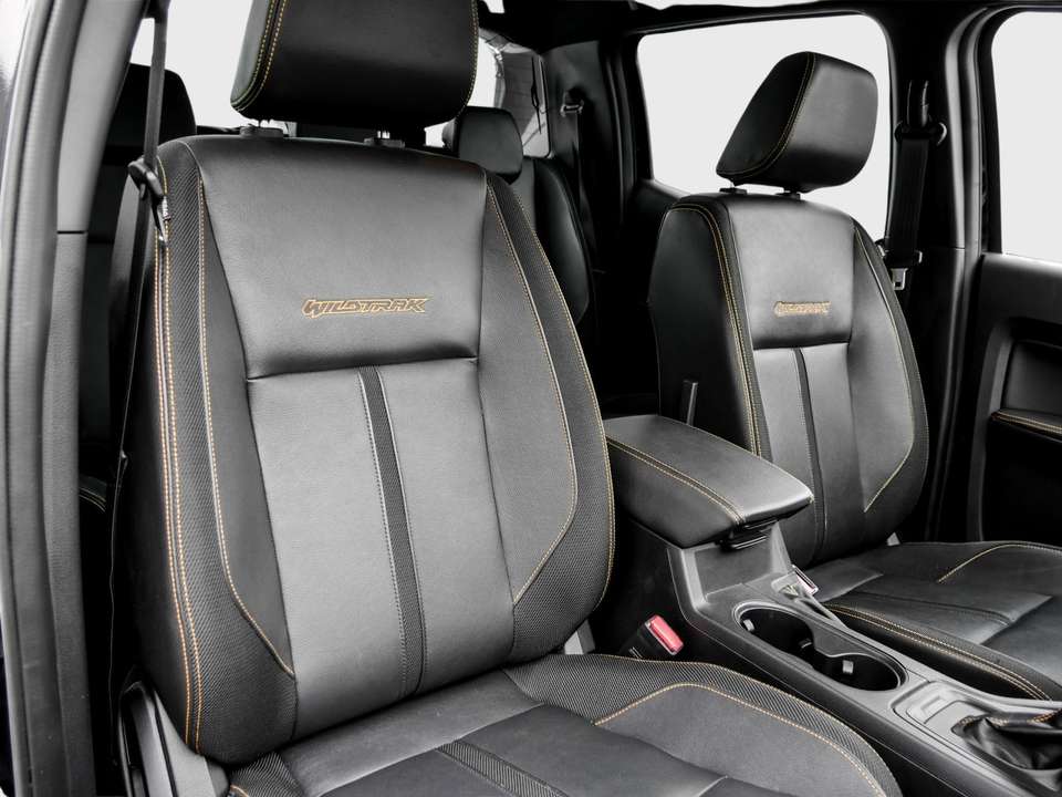 Ford Ranger - Imagem 6