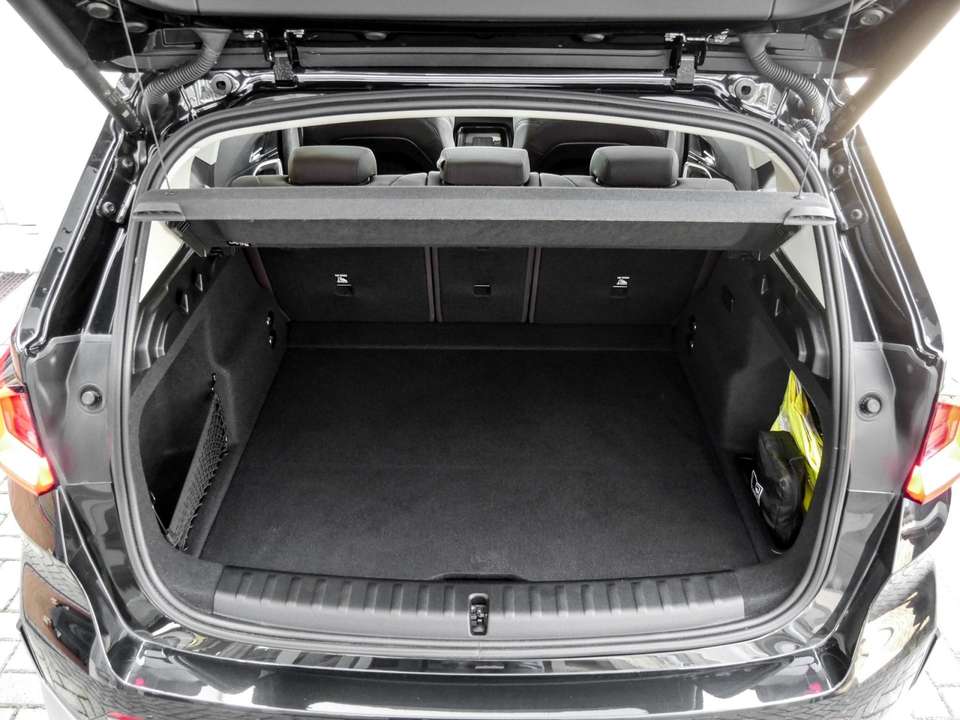 BMW X1 - Imagem 14