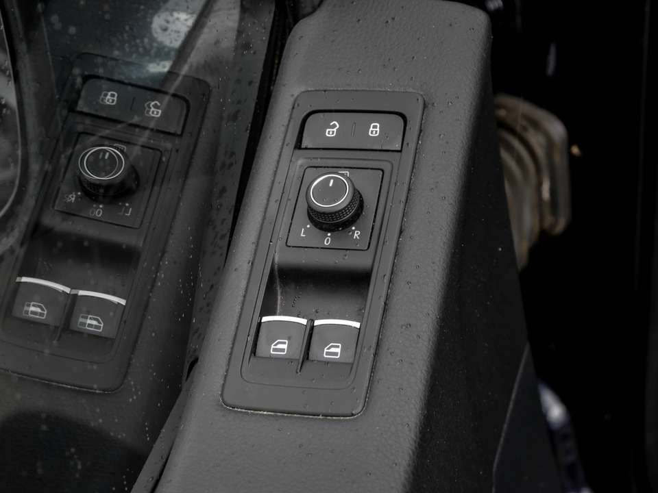Volkswagen T6 Multivan - Imagem 13