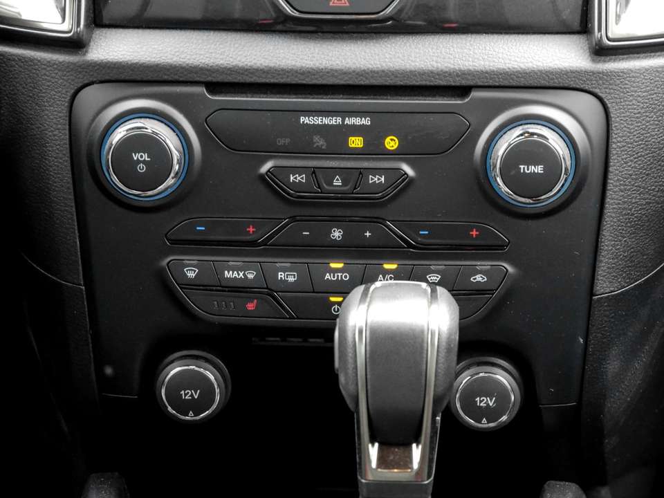 Ford Ranger - Imagem 8