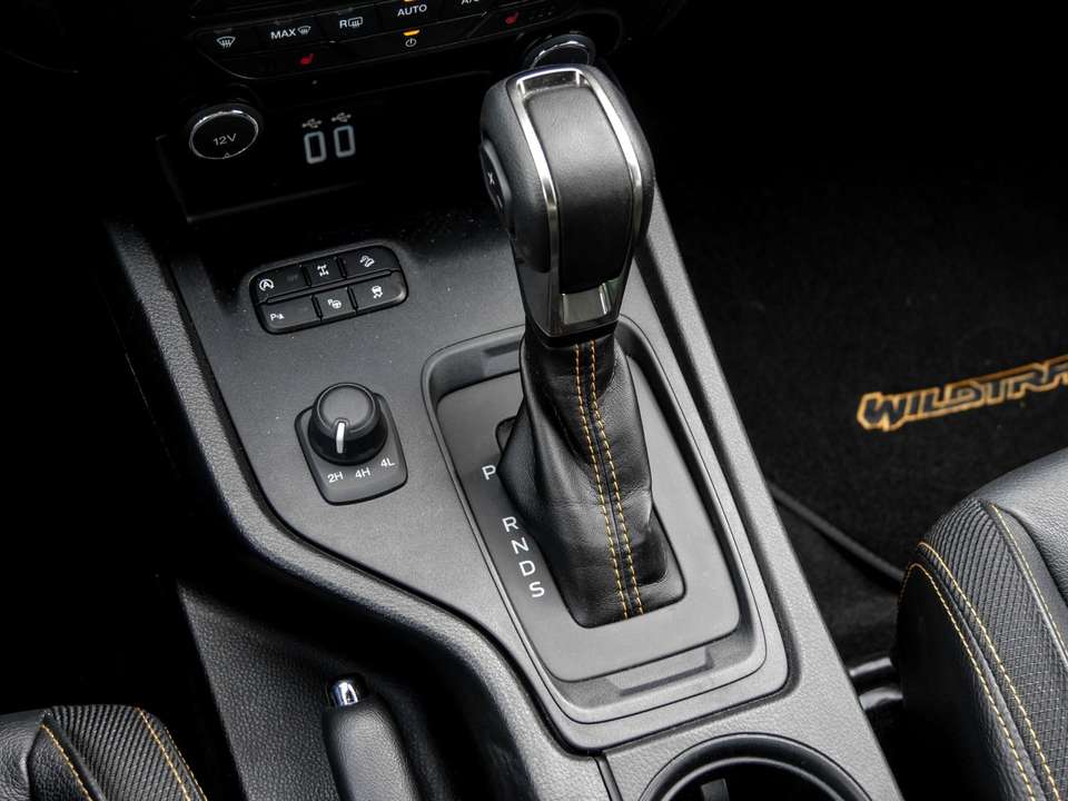 Ford Ranger - Imagem 10