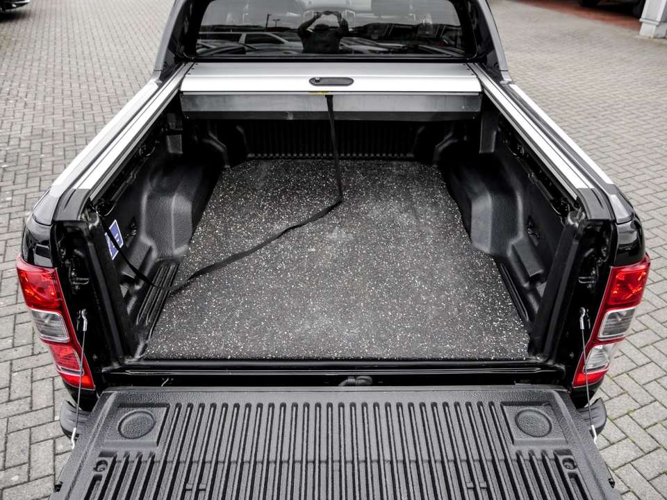Ford Ranger - Imagem 13