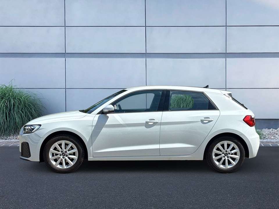 Audi A1 - Imagem 2