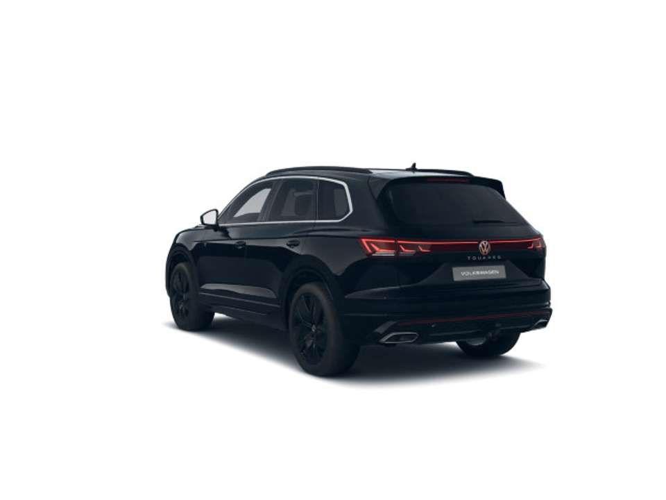 Volkswagen Touareg - Imagem 3
