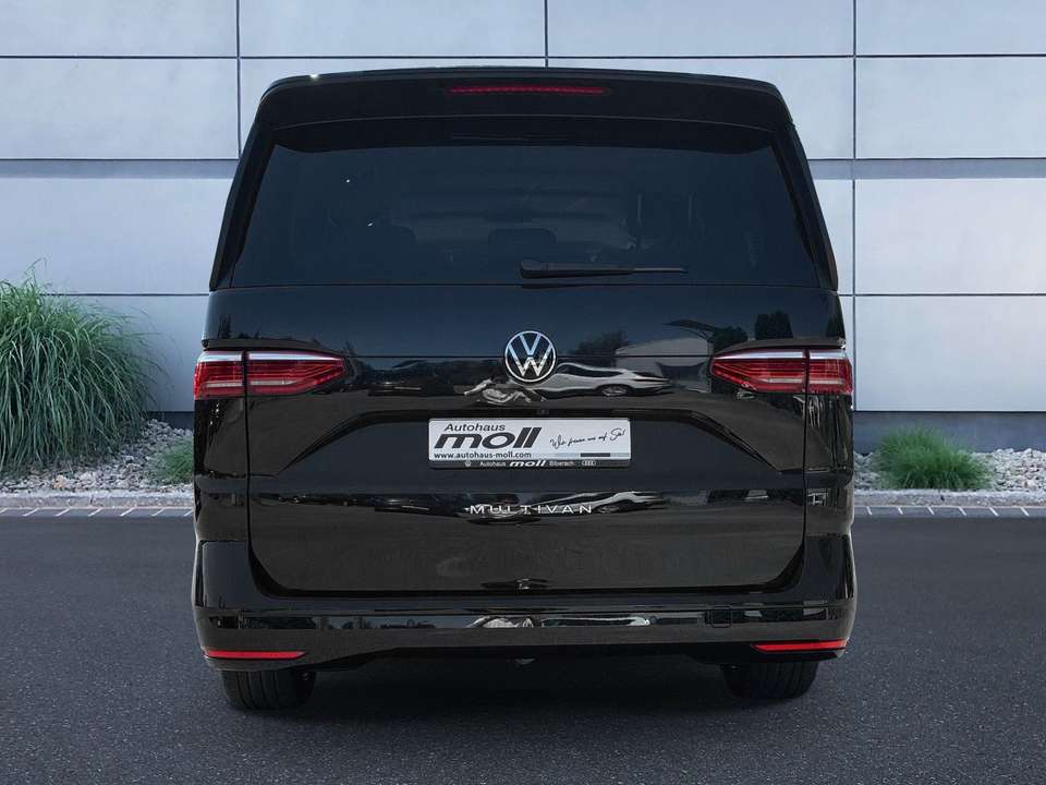 Volkswagen T7 Multivan - Imagem 3