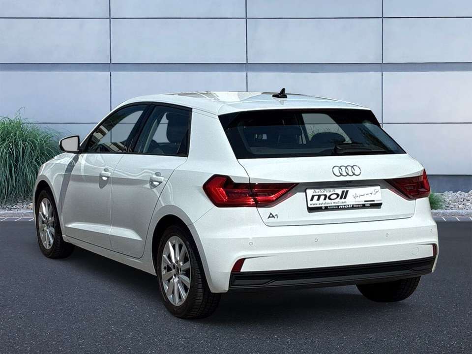 Audi A1 - Imagem 3