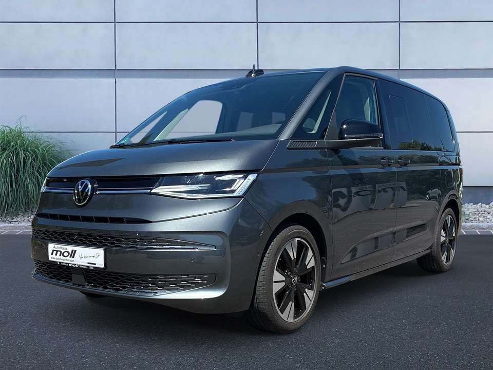 Volkswagen T7 Multivan - Imagem 1