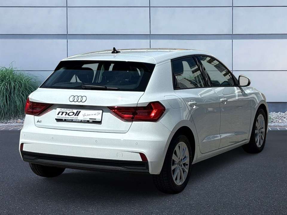 Audi A1 - Imagem 4