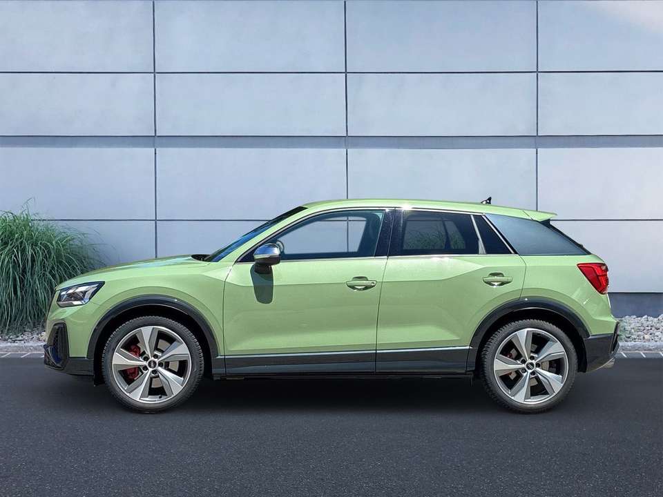 Audi SQ2 - Imagem 2
