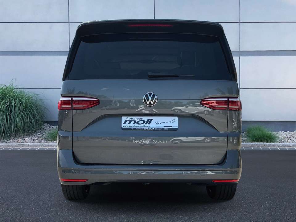 Volkswagen T7 Multivan - Imagem 3