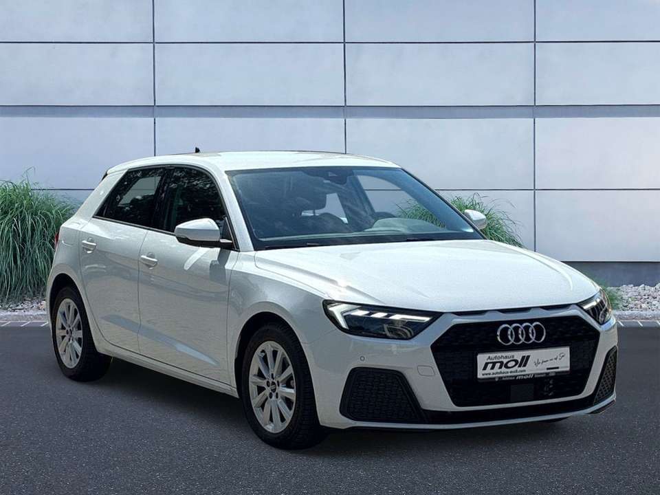 Audi A1 - Imagem 5