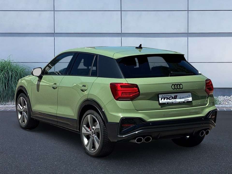 Audi SQ2 - Imagem 3
