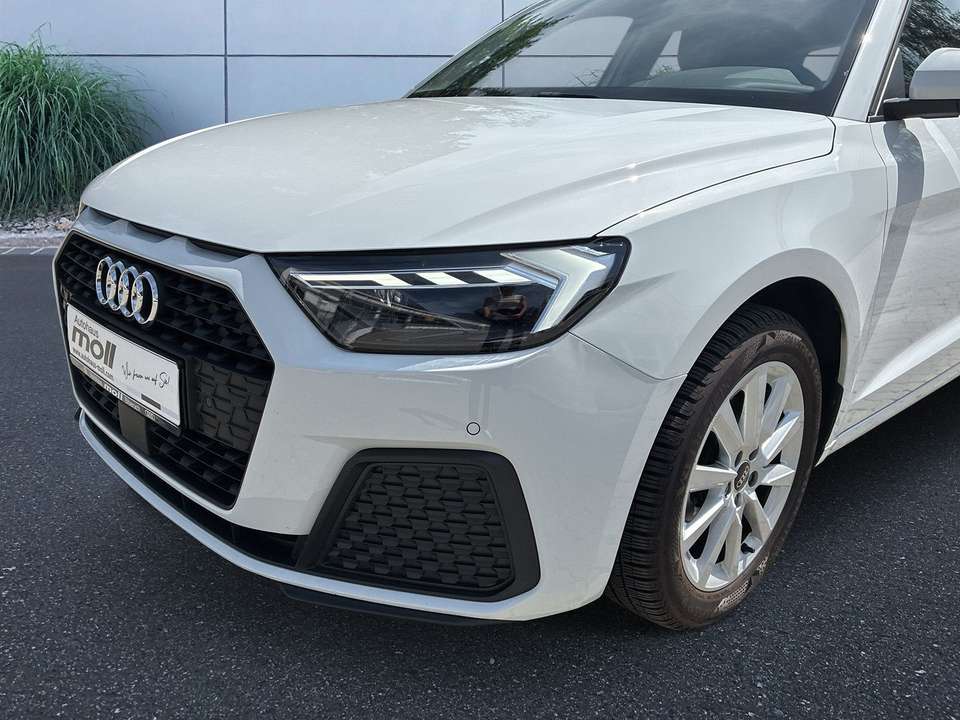 Audi A1 - Imagem 6