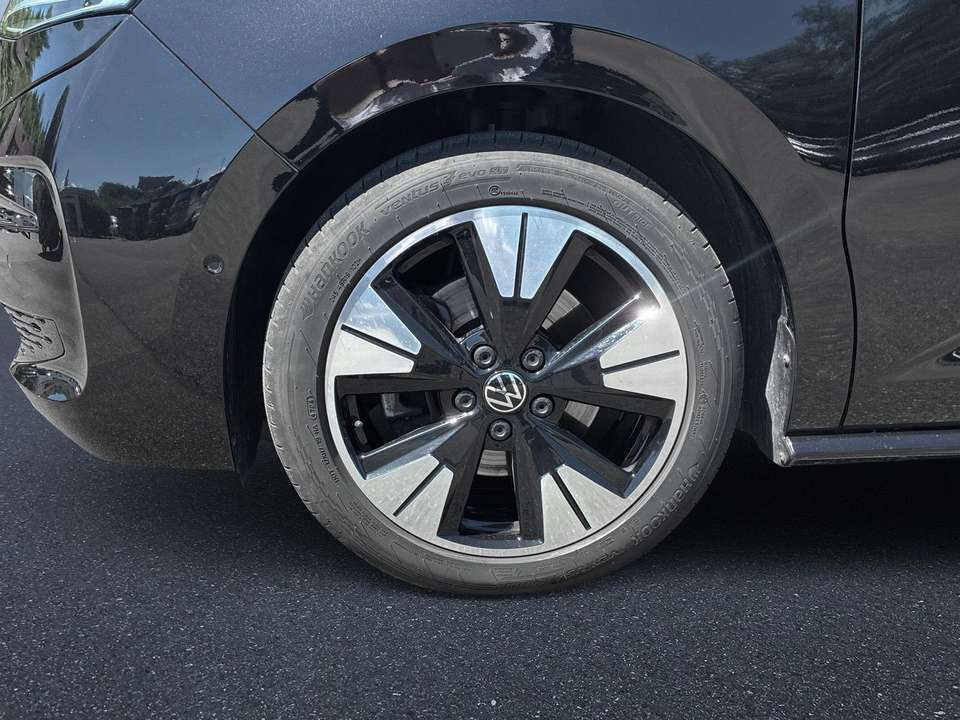 Volkswagen T7 Multivan - Imagem 7