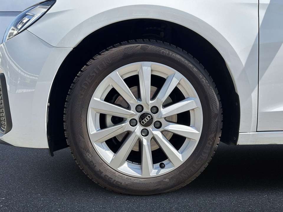 Audi A1 - Imagem 7